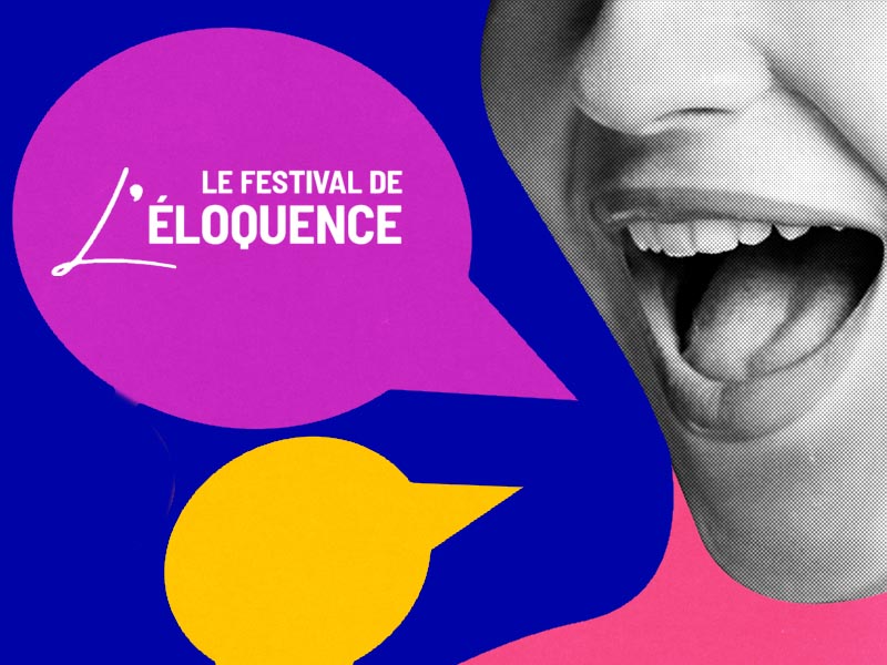 Festival de l'éloquence