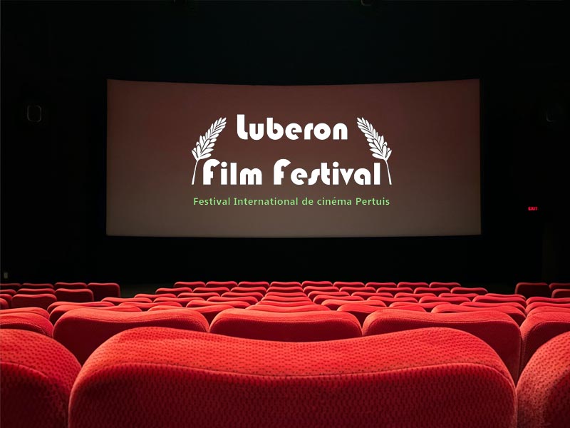 Lubéron film festival