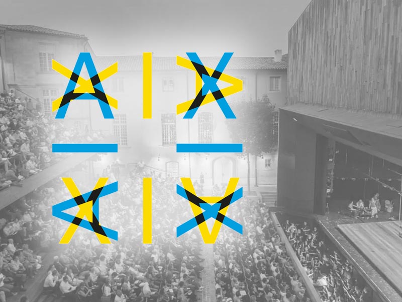 Festival lyrique d'Aix