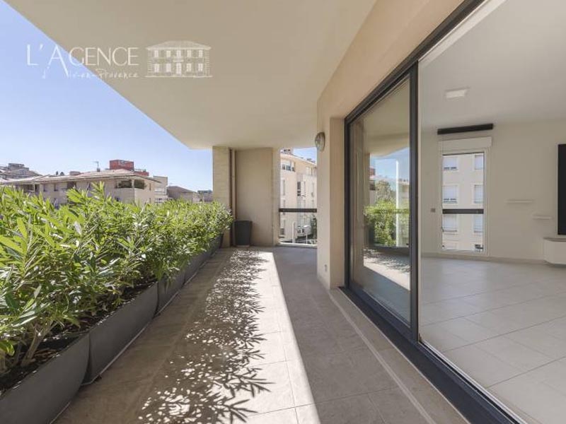 2 Chambres • 86m²