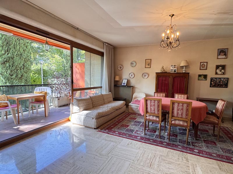 5 Pièces • 3 Chambres • 111 m²