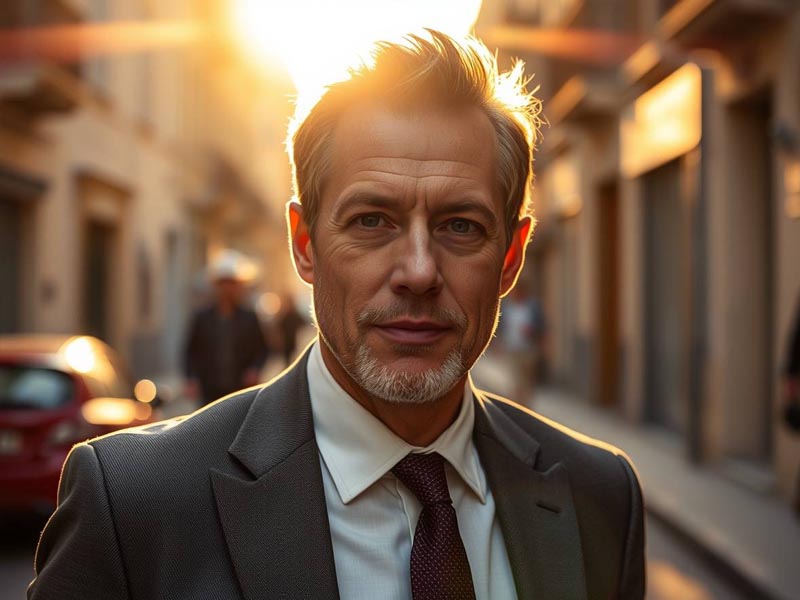 François, immobilier