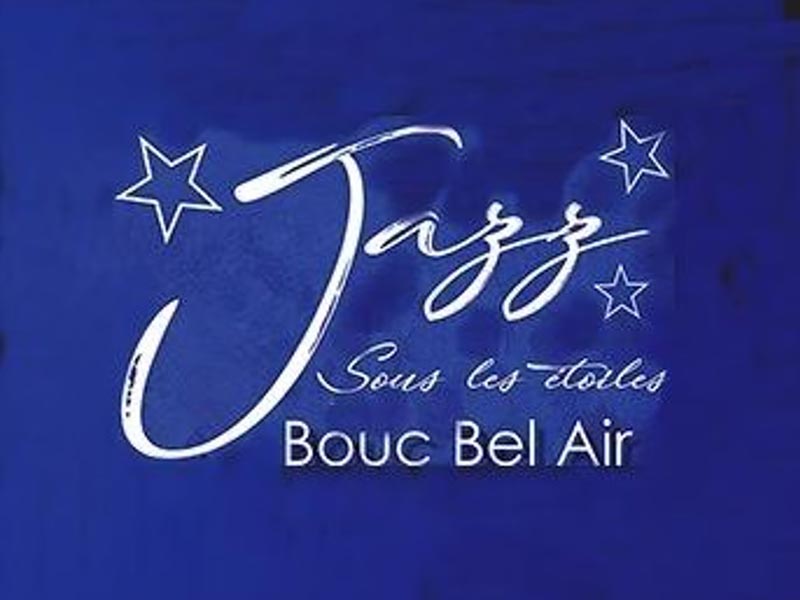 Jazz sous les étoiles