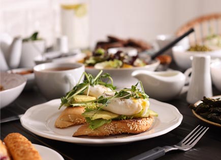 Brunch à Aix, les meilleures adresses
