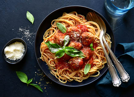 Italien à Aix, pasta, pizza et belles adresses