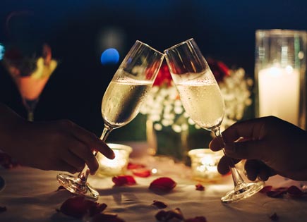 Repas amoureux à Aix, ambiance et bonnes tables