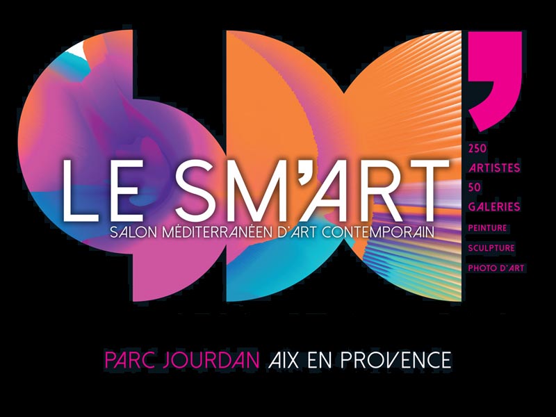 Le SM'Art